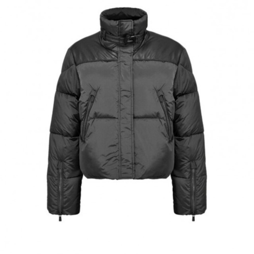 Pinko Paris Bercy Puffer Jacket